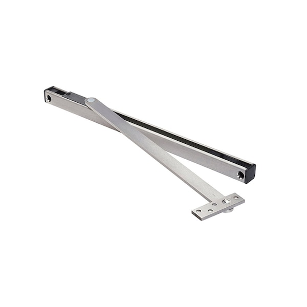 Overhead Holders and Stops